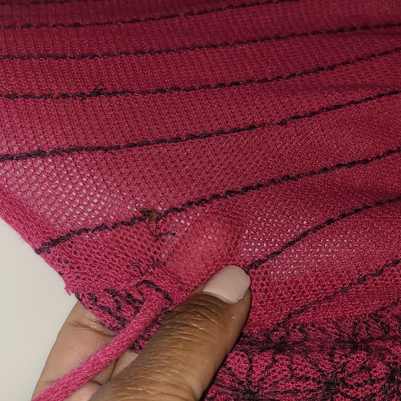 Free People Top - Picture 4 of 9